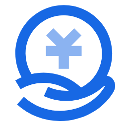 Personal Loan Application Process Icon, personal loan,application,process