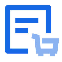 Procurement Application Process Icon, procurement,application,workflow