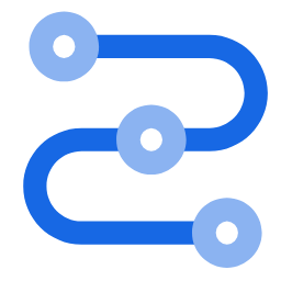 R & D Project Node Approval Process Icon, R & D,project,approval