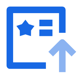 Regulations Release Process Icon, regulations,release,process