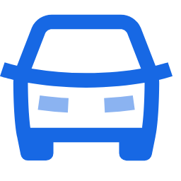 Vehicle Use Application Process Icon, vehicle,use,application