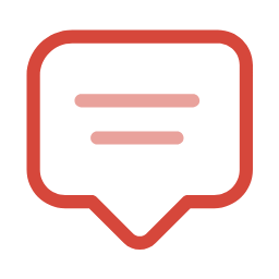 Message Icon, message,speech bubble