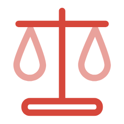 Policy and Regulation Icon, policy and regulation,balance