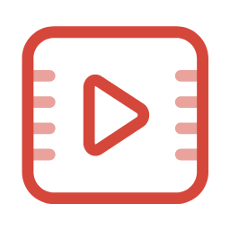 Video Icon, video,player
