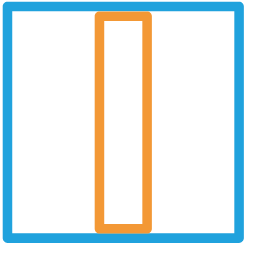 Column Icon, column,structure