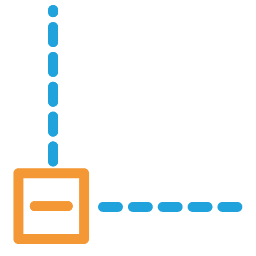 Object Tree Diagram - 10 Icon, object tree,operation