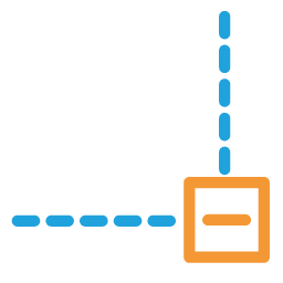 Object Tree Diagram - 12 Icon, object tree,operation