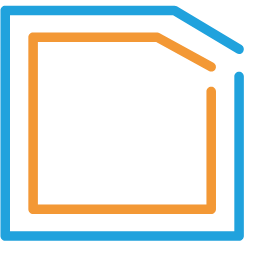 Offset Icon, offset,distance