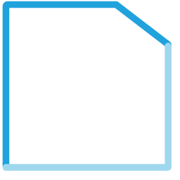 Outline Icon, outline,shape