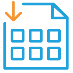 Tracing Image Icon, tracing,image