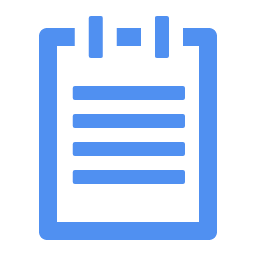 Log Icon, log,record
