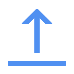 Move Up Icon, move,up
