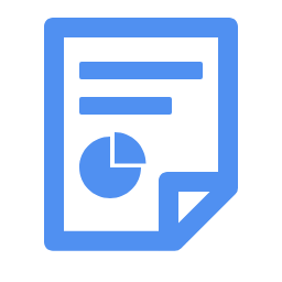 Report Icon, report,analytics