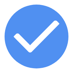Selected Icon, selected,check