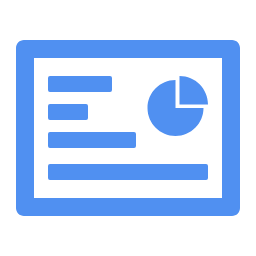 Topic Icon, topic,report