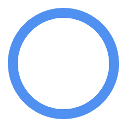 Unselected Icon, unselected,circle