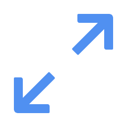 Zoom Icon, zoom,magnify