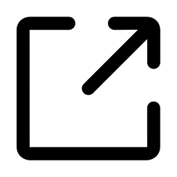 Share Icon with Arrow Icon, share,arrow