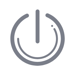 Close Icon, close,shutdown