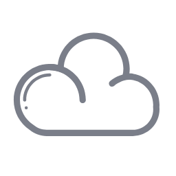 Cloud Icon, cloud,storage