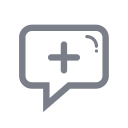 Comment Icon, comment,speech bubble