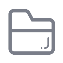 Folder Icon, folder,file