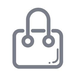Handbag Icon, handbag,fashion