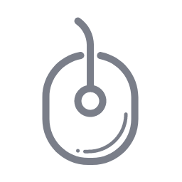 Mouse Icon, mouse,input