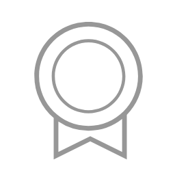 Certificate Icon, certificate,badge,award