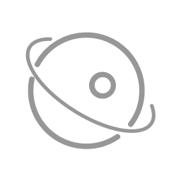 Discover Icon, discover,explore,planet