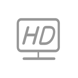 HD Icon, HD,high definition,quality