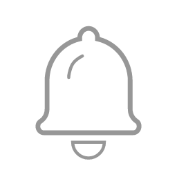 Notification Icon, notification,bell,alert