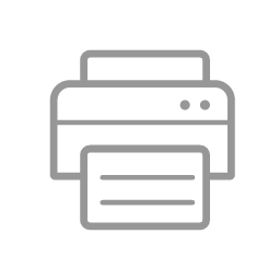 Printer Icon, printer,office,print