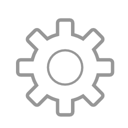 Settings Icon, settings,gear,configuration