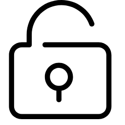 MM Icon, security,lock