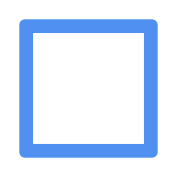 Checkbox Icon, checkbox,square