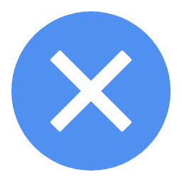 Close Icon, close,exit