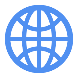 Internet Icon, internet,globe