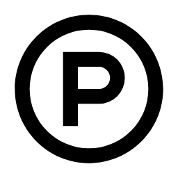Product Hunt Line Logo Icon, product-hunt,discovery,logo