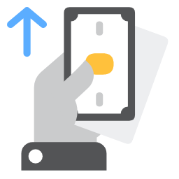 10 Payables Icon, payables,finance,document