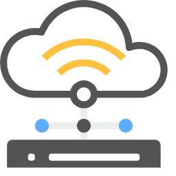 37 IoT Icon, IoT,cloud,device