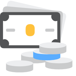 38 Expenses Icon, expenses,finance,money