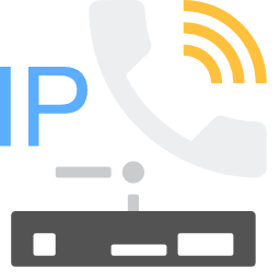 52 VOIP Icon, VOIP,communication,IP