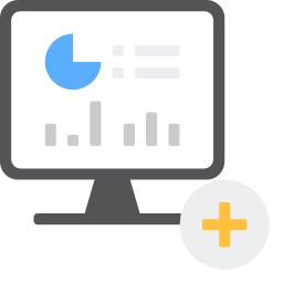 57 PS Cloud Production Data Icon, data,production,analytics