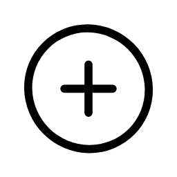 Add Icon, add,plus,creation,increase