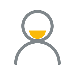 About Us Icon, about,user,info