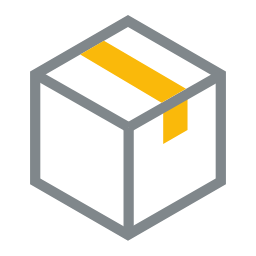 Express Collection Icon, express,collection,package