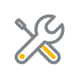 My Repair Icon, repair,wrench,maintenance