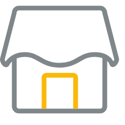 Selected Life Icon, home,life,selected