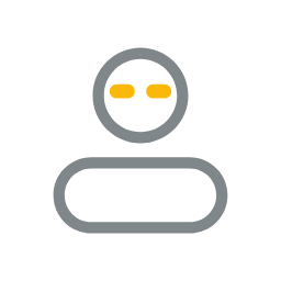 Selected My Icon, user,profile,selected